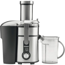 Gastro Gyümölcsfacsaró, Gastro Multi Juicer, digitális gyümölcsprés és centrifuga