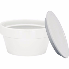 Gastro Kerek fedő, Gastro 15 cm, szürke konyhai eszköz