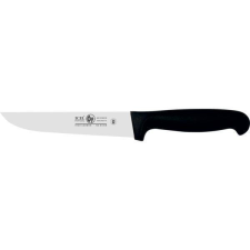 Gastro Konyhakés, 20 cm, Gastro, fekete kés és bárd
