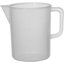 Gastro Műanyag mérőpohár Gastro 1000 ml konyhai eszköz