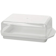 Gastro Műanyag vajtartó doboz, Gastro 15x9 cm konyhai eszköz