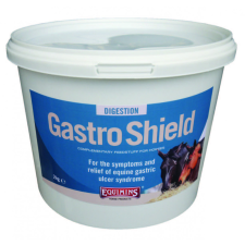 Gastro Shield – Gyomorvédő vitamin 5 kg lovaknak lófelszerelés