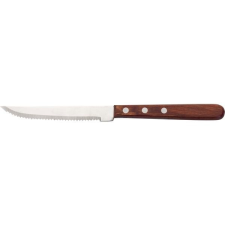 Gastro Steakkés, Gastro 23 cm, 6 db-os készlet kés és bárd