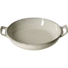 Gastro Tálalótál »Sand«, magasság: 45 mm, átmérő: 180 mm konyhai eszköz