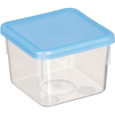 Gastro Tárolódoboz mélyfagyasztásra, Gastro, 80 ml, 6 db papírárú, csomagoló és tárolóeszköz