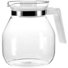 Gastro Tűzálló kanna fedővel 1000 ml, kávé, tea, Gastro konyhai eszköz