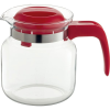Gastro Üveg kancsó, Simax Matura, 1 l, különböző színek