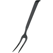 Gastro Villa sütéshez, Gastro 32 cm, fekete konyhai eszköz