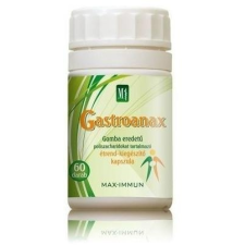  GASTROANAX/GASTHONAX KAPSZULA vitamin és táplálékkiegészítő