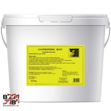  Gastroferm Bovi 12,5 kg báránynak haszonállat felszerelés