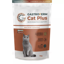 Gastroferm Cat Plus 70g vitamin, táplálékkiegészítő macskáknak