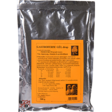 Gastroferm Gél Drop 330g haszonállat felszerelés