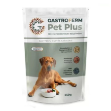  Gastroferm Pet Plus 250g vitamin, táplálékkiegészítő kutyáknak