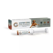  Gastroferm Pet Protect 30ml vitamin, táplálékkiegészítő kutyáknak