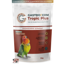  Gastroferm Tropic Plus madárfelszerelés