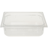  GASTRONORM TARTÁLY POLIKARBONÁT GN 1/