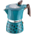 GAT 104603 Coffee Show Kotyogós Kávéfőző 3 személyes, Színes