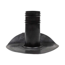 Gát GÁT Bitumenes D140 tetőösszefolyó 250mm víz-, hő- és hangszigetelés