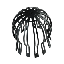 Gát GÁT lombkosár flexibilis 100x100-as oldalkifolyóhoz építőanyag