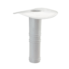 Gát GÁT PVC D90 tetőösszefolyó 250mm víz-, hő- és hangszigetelés