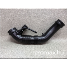 Gates cs levegő ellátás műanyag,fekete autóalkatrész