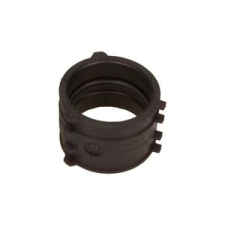 Gates cs levegő ellátás nbr (nitril-butadién-kaucsuk),fekete autóalkatrész