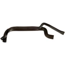 Gates cső, forgattyúsház szellőztetés GATES EMH076 autóalkatrész