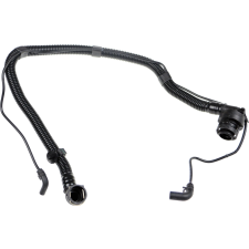 Gates cső, forgattyúsház szellőztetés GATES EMH264 autóalkatrész