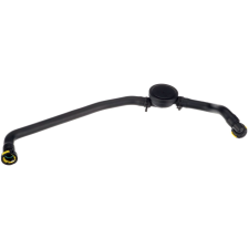 Gates cső, forgattyúsház szellőztetés GATES EMH588 autóalkatrész