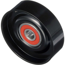 Gates feszítőgörgő, hosszbordás szíj GATES T36087 autóalkatrész