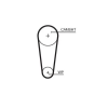 Gates Fogasszíj 5727XS