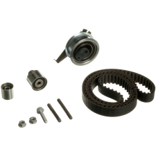 Gates Fogasszíjkészlet GATES K015678XS autóalkatrész