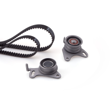 Gates Fogasszíjkészlet GATES K025435XS autóalkatrész