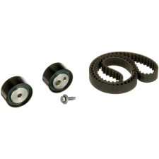 Gates Fogasszíjkészlet GATES K025558XS autóalkatrész