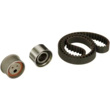 Gates Fogasszíjkészlet K015514XS autóalkatrész