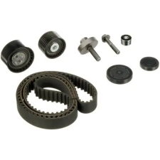 Gates Fogasszíjkészlet K045550XS autóalkatrész