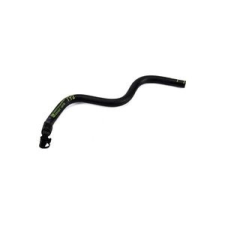 Gates fűtéscső epdm (etilén-propilén-dién-kaucsuk),fekete autóalkatrész