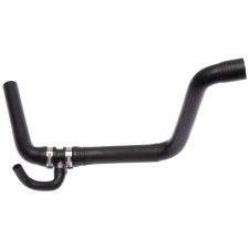 Gates Fűtéscső GATES 02-1867 autóalkatrész