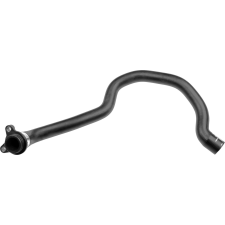 Gates Fűtéscső GATES 02-1986 autóalkatrész