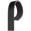 Gates hosszbordás szíj 6PK1413