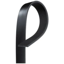 Gates hosszbordás szíj 8PK1358HD autóalkatrész