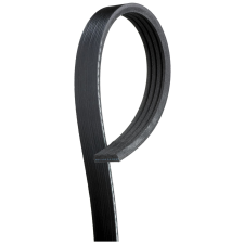 Gates hosszbordás szíj GATES 4PK595 autóalkatrész