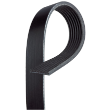 Gates hosszbordás szíj GATES 7PK1645 autóalkatrész