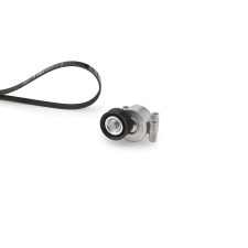 Gates hosszbordás szíj készlet GATES K026PK1305 autóalkatrész