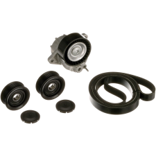 Gates hosszbordás szíj készlet GATES K026PK2260 autóalkatrész