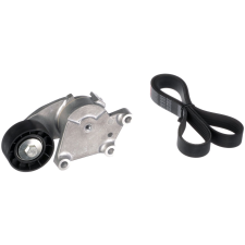 Gates hosszbordás szíj készlet GATES K036PK803 autóalkatrész