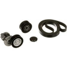 Gates hosszbordás szíj készlet K016PK1580XS autóalkatrész