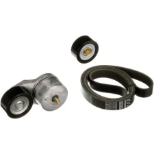 Gates hosszbordás szíj készlet K018PK2070HD autóalkatrész