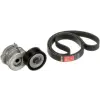 Gates hosszbordás szíj készlet K036PK1310