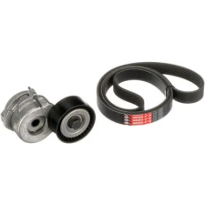 Gates hosszbordás szíj készlet K036PK1310 autóalkatrész